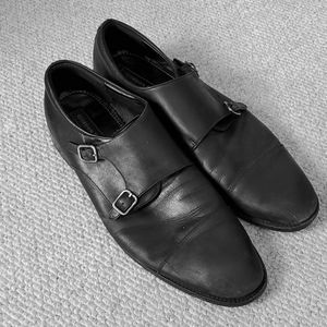 Gordon Rush Monk Strap shoes